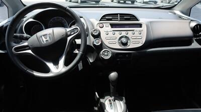 2009 Honda Fit Sport - Photo 19 - Lakeland, FL 33801