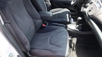 2009 Honda Fit Sport - Photo 21 - Lakeland, FL 33801