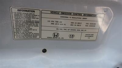 2009 Honda Fit Sport - Photo 27 - Lakeland, FL 33801