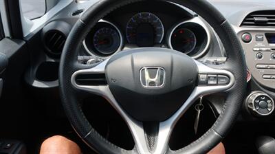 2009 Honda Fit Sport - Photo 16 - Lakeland, FL 33801