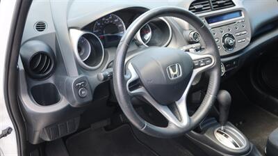 2009 Honda Fit Sport - Photo 13 - Lakeland, FL 33801
