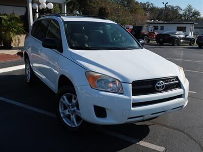 2011 Toyota RAV4   - Photo 3 - Lakeland, FL 33801