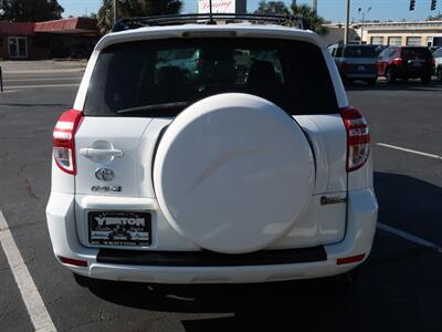 2011 Toyota RAV4   - Photo 8 - Lakeland, FL 33801