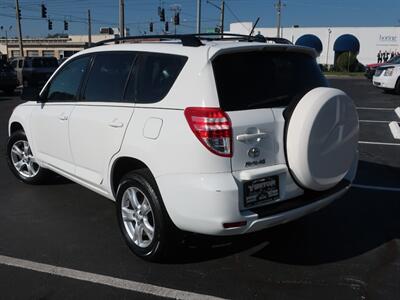 2011 Toyota RAV4   - Photo 9 - Lakeland, FL 33801