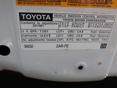 2011 Toyota RAV4   - Photo 34 - Lakeland, FL 33801