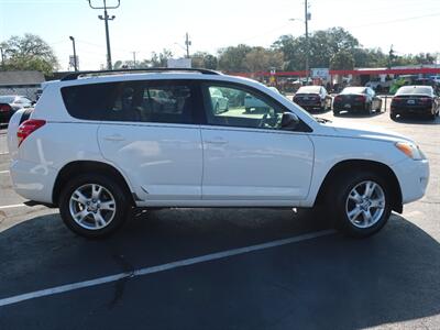 2011 Toyota RAV4   - Photo 5 - Lakeland, FL 33801