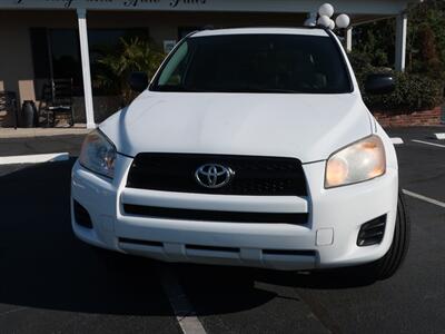 2011 Toyota RAV4   - Photo 2 - Lakeland, FL 33801