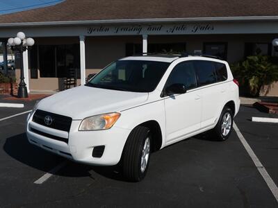 2011 Toyota RAV4   - Photo 1 - Lakeland, FL 33801