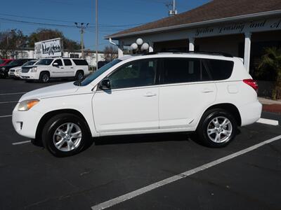 2011 Toyota RAV4   - Photo 11 - Lakeland, FL 33801