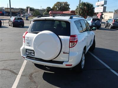 2011 Toyota RAV4   - Photo 7 - Lakeland, FL 33801