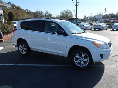 2011 Toyota RAV4   - Photo 4 - Lakeland, FL 33801