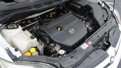 2010 Mazda Mazda5 Grand Touring - Photo 33 - Lakeland, FL 33801