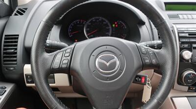 2010 Mazda Mazda5 Grand Touring - Photo 25 - Lakeland, FL 33801