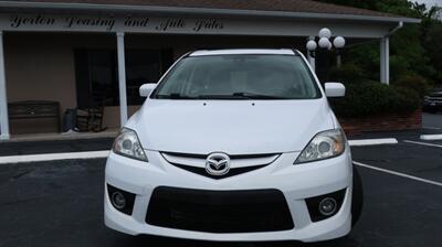 2010 Mazda Mazda5 Grand Touring - Photo 2 - Lakeland, FL 33801