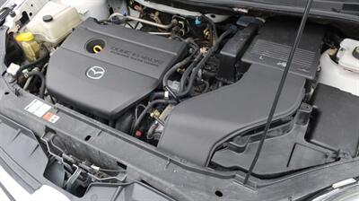 2010 Mazda Mazda5 Grand Touring - Photo 34 - Lakeland, FL 33801