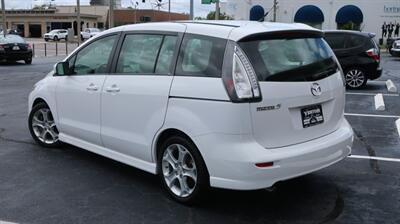 2010 Mazda Mazda5 Grand Touring - Photo 8 - Lakeland, FL 33801