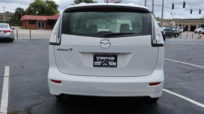 2010 Mazda Mazda5 Grand Touring - Photo 7 - Lakeland, FL 33801