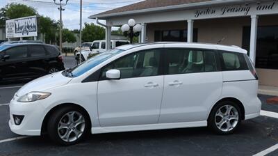 2010 Mazda Mazda5 Grand Touring - Photo 10 - Lakeland, FL 33801