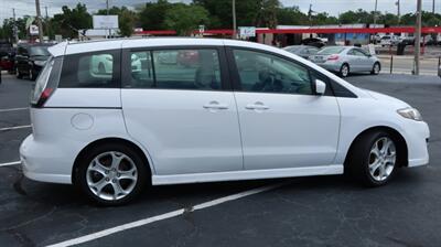 2010 Mazda Mazda5 Grand Touring - Photo 5 - Lakeland, FL 33801