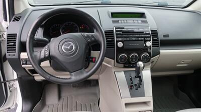 2010 Mazda Mazda5 Grand Touring - Photo 23 - Lakeland, FL 33801