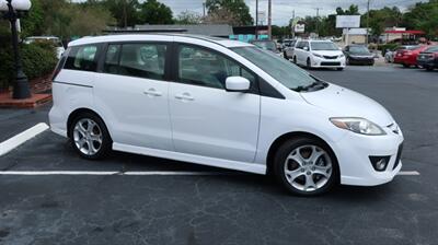 2010 Mazda Mazda5 Grand Touring - Photo 4 - Lakeland, FL 33801