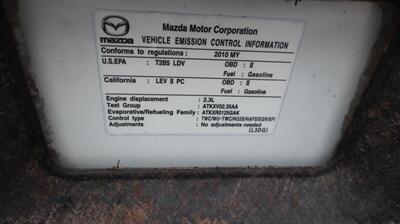 2010 Mazda Mazda5 Grand Touring - Photo 31 - Lakeland, FL 33801