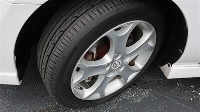2010 Mazda Mazda5 Grand Touring - Photo 35 - Lakeland, FL 33801
