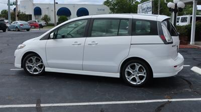 2010 Mazda Mazda5 Grand Touring - Photo 9 - Lakeland, FL 33801