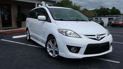 2010 Mazda Mazda5 Grand Touring - Photo 3 - Lakeland, FL 33801