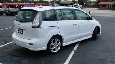 2010 Mazda Mazda5 Grand Touring - Photo 6 - Lakeland, FL 33801