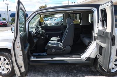 2008 Honda Element EX   - Photo 14 - Lakeland, FL 33801