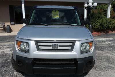 2008 Honda Element EX   - Photo 2 - Lakeland, FL 33801