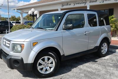 2008 Honda Element EX   - Photo 1 - Lakeland, FL 33801