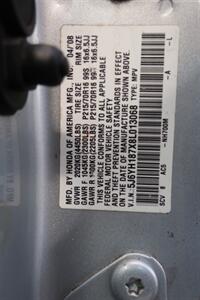 2008 Honda Element EX   - Photo 49 - Lakeland, FL 33801