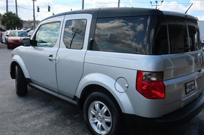 2008 Honda Element EX   - Photo 36 - Lakeland, FL 33801