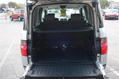 2008 Honda Element EX   - Photo 27 - Lakeland, FL 33801