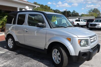 2008 Honda Element EX   - Photo 3 - Lakeland, FL 33801