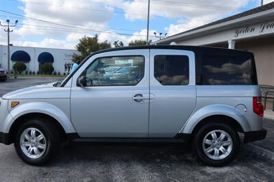 2008 Honda Element EX   - Photo 37 - Lakeland, FL 33801