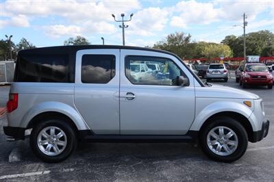 2008 Honda Element EX   - Photo 35 - Lakeland, FL 33801