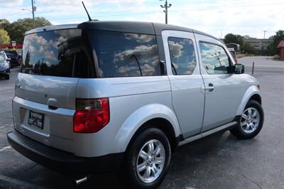 2008 Honda Element EX   - Photo 34 - Lakeland, FL 33801