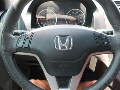 2011 Honda CR-V EX - Photo 17 - Lakeland, FL 33801