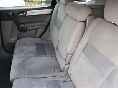 2011 Honda CR-V EX - Photo 26 - Lakeland, FL 33801