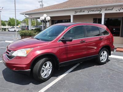 2011 Honda CR-V EX - Photo 11 - Lakeland, FL 33801
