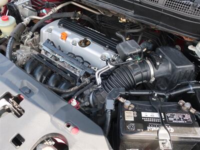 2011 Honda CR-V EX - Photo 34 - Lakeland, FL 33801