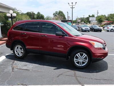 2011 Honda CR-V EX - Photo 4 - Lakeland, FL 33801
