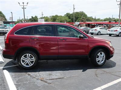 2011 Honda CR-V EX - Photo 5 - Lakeland, FL 33801