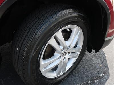 2011 Honda CR-V EX - Photo 36 - Lakeland, FL 33801
