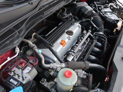 2011 Honda CR-V EX - Photo 33 - Lakeland, FL 33801