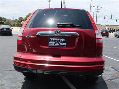 2011 Honda CR-V EX - Photo 7 - Lakeland, FL 33801