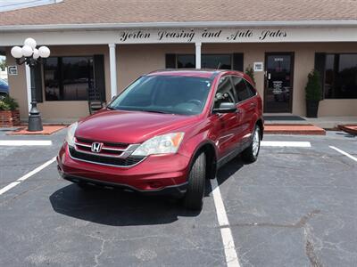 2011 Honda CR-V EX SUV